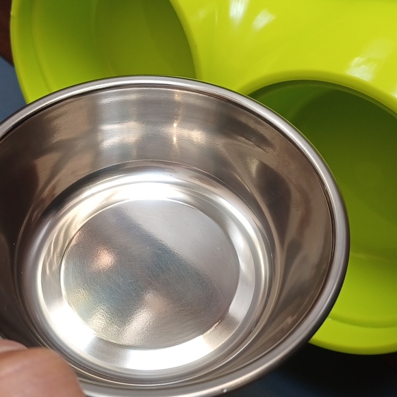 Food bowl set - Picture 8 of 15